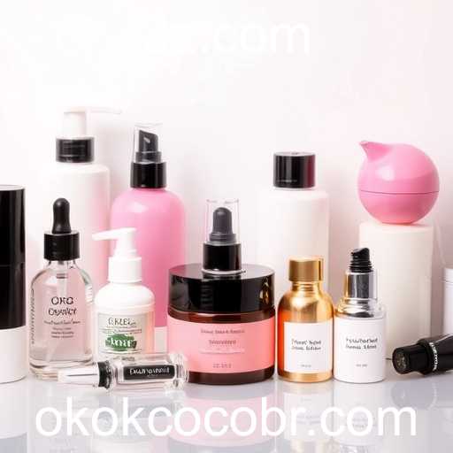 Cosméticos