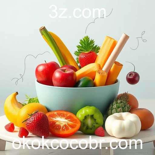 Nutrição