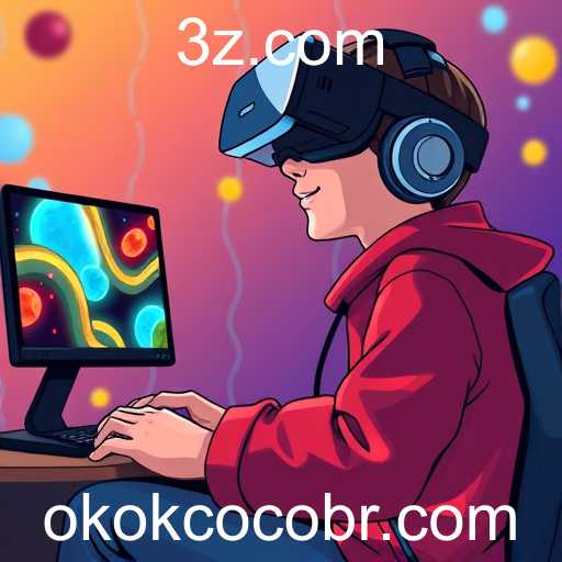 A Ascensão dos Jogos Online em 2025