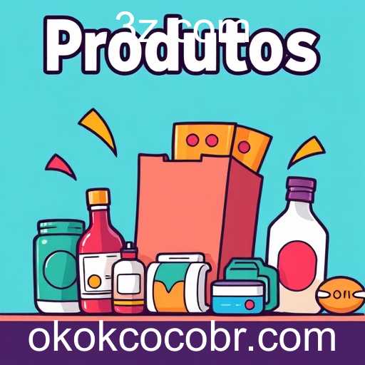 Produtos