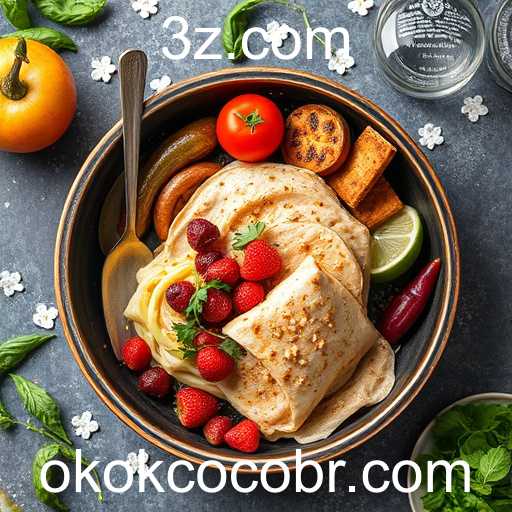 Receitas