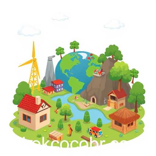 Sustentabilidade
